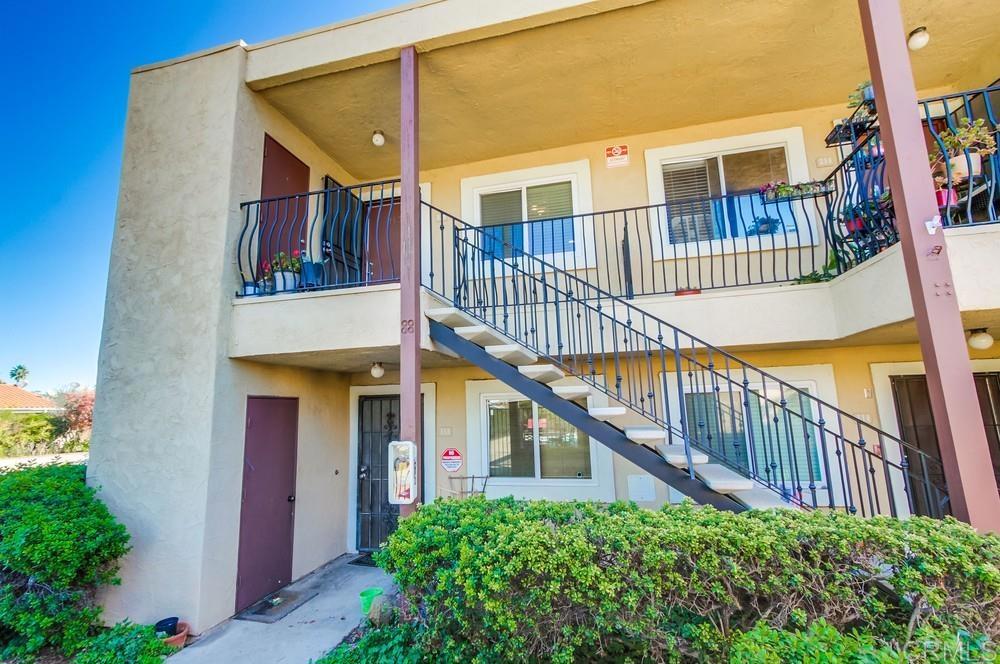 12643 Robison Boulevard, Unit 213 Poway, CA 92064 - Photo 6 of 49 front view of a house