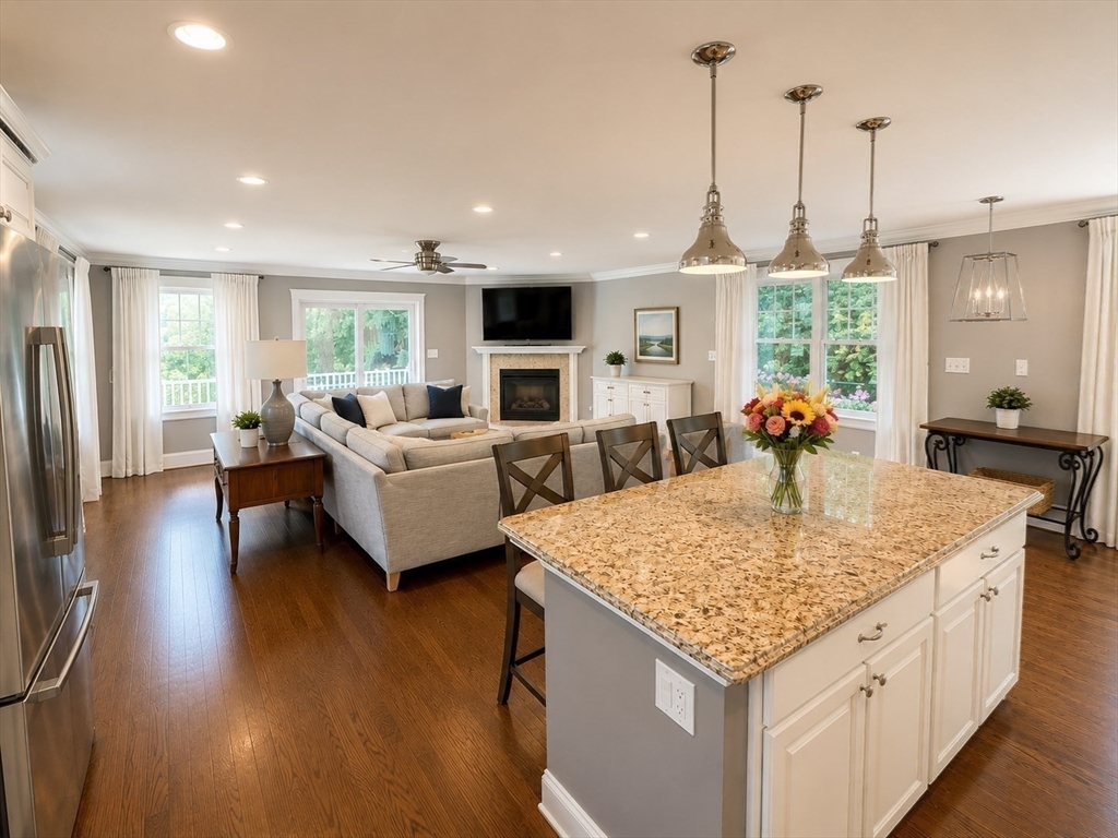 122 Marrett Road Lexington, MA 02421 - Photo 5 of 22