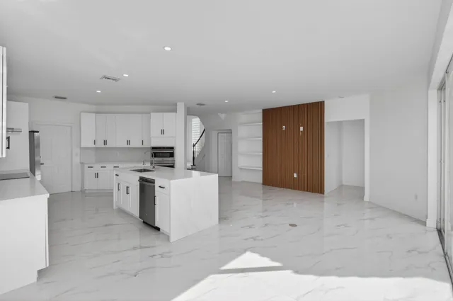 a view of a bathroom