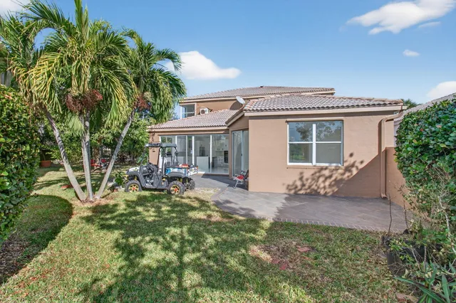 $775,000 | 7137 Copperfield Circle, Lake Worth, FL 33467