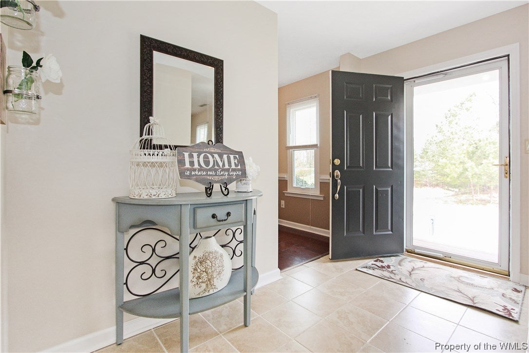 3944 Longhill Station Road Williamsburg, VA 23188 - Photo 4 of 32 Gallery Image 4