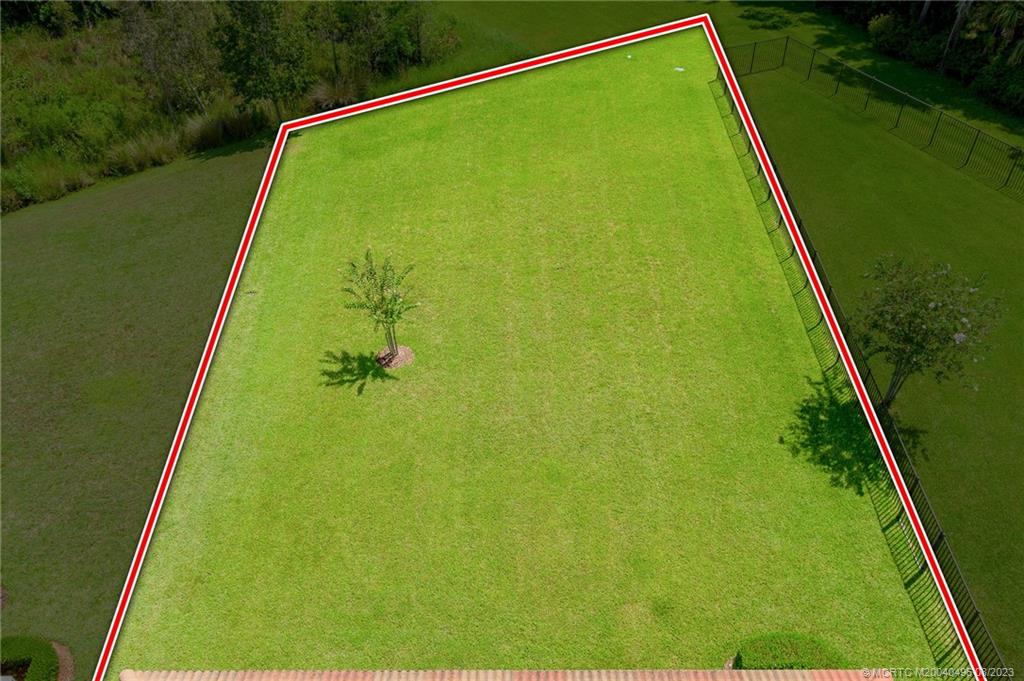 5891 Southeast Entry Court Stuart, FL 34997 - Photo 21 of 29 a view of a balcony