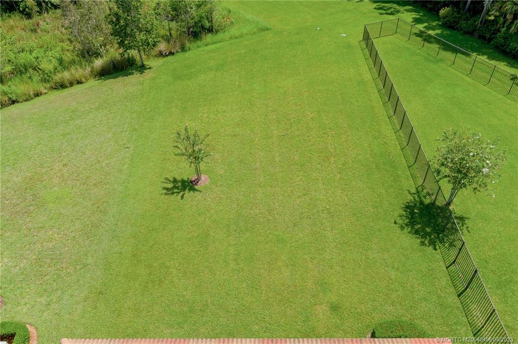 5891 Southeast Entry Court Stuart, FL 34997 - Photo 22 of 29 a view of a lake view