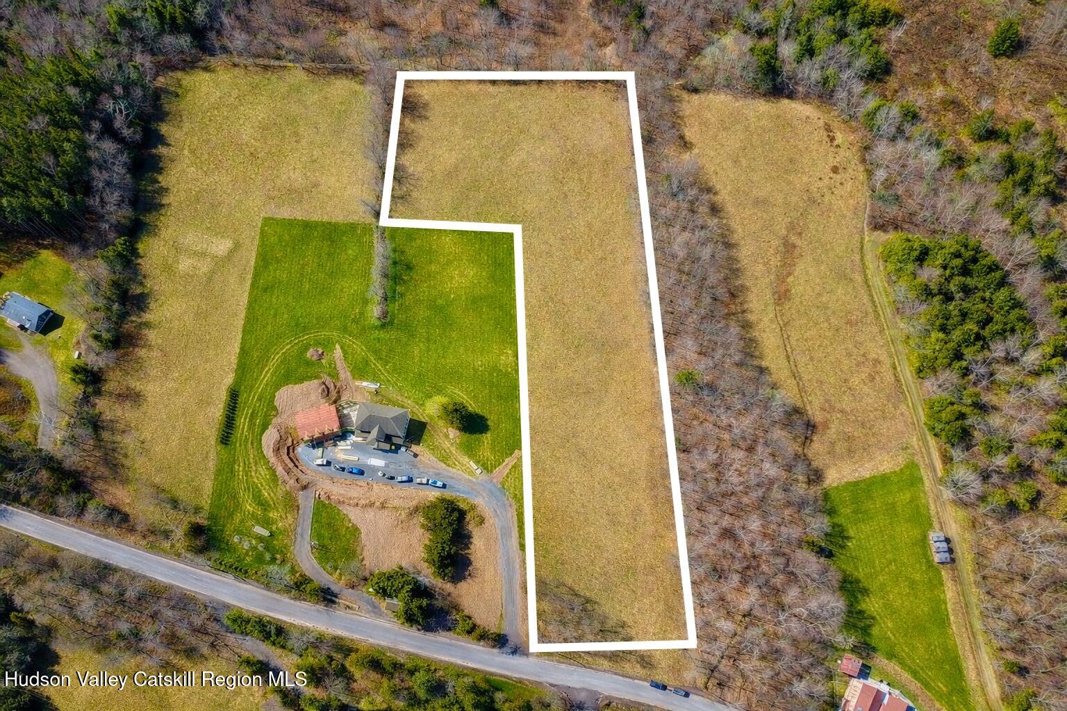 Tbd Hogg Mountain Road Fleischmanns, NY 12430 - Photo 11 of 22 #11