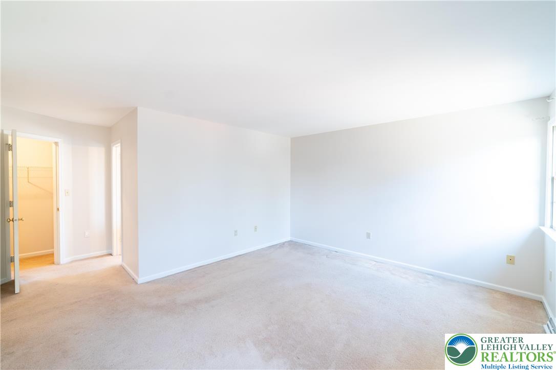 619 Stoney Run Road Pottsville, PA 17901 - Photo 27 of 37 Primary Bedroom