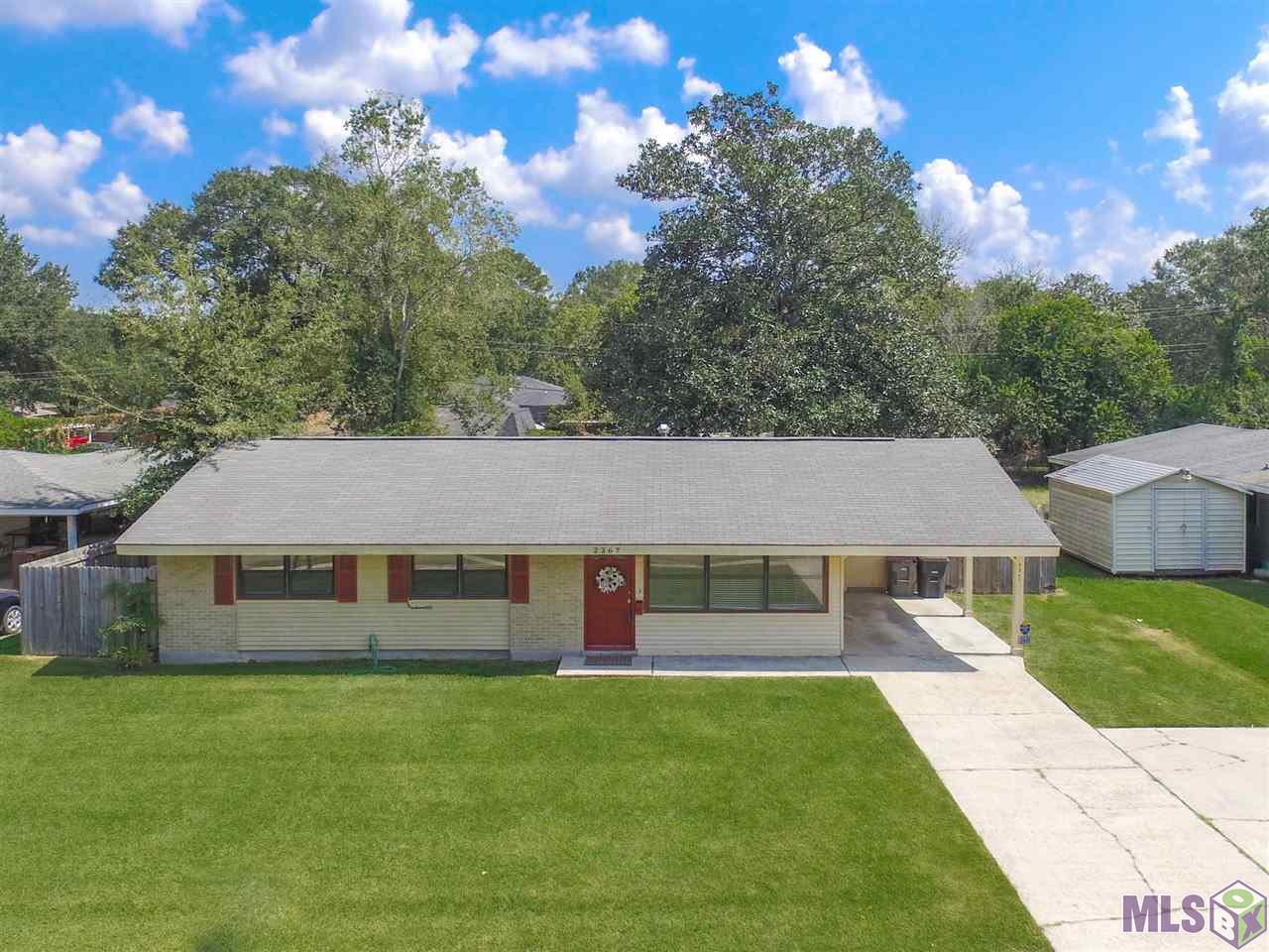 2267 Seracedar Street Baton Rouge, LA 70816 - Photo 1 of 19