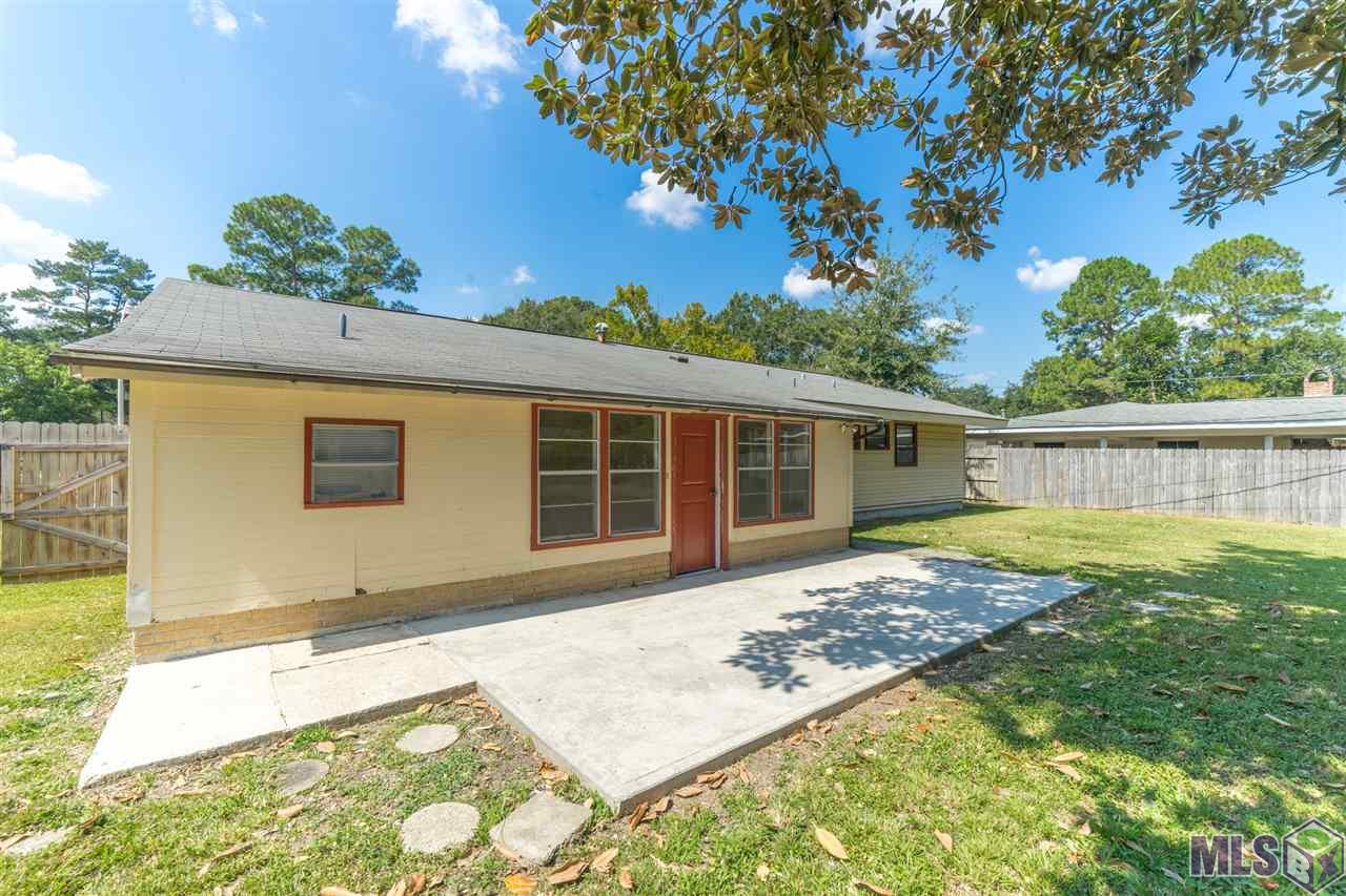 2267 Seracedar Street Baton Rouge, LA 70816 - Photo 16 of 19