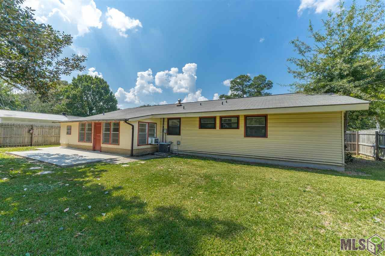 2267 Seracedar Street Baton Rouge, LA 70816 - Photo 17 of 19