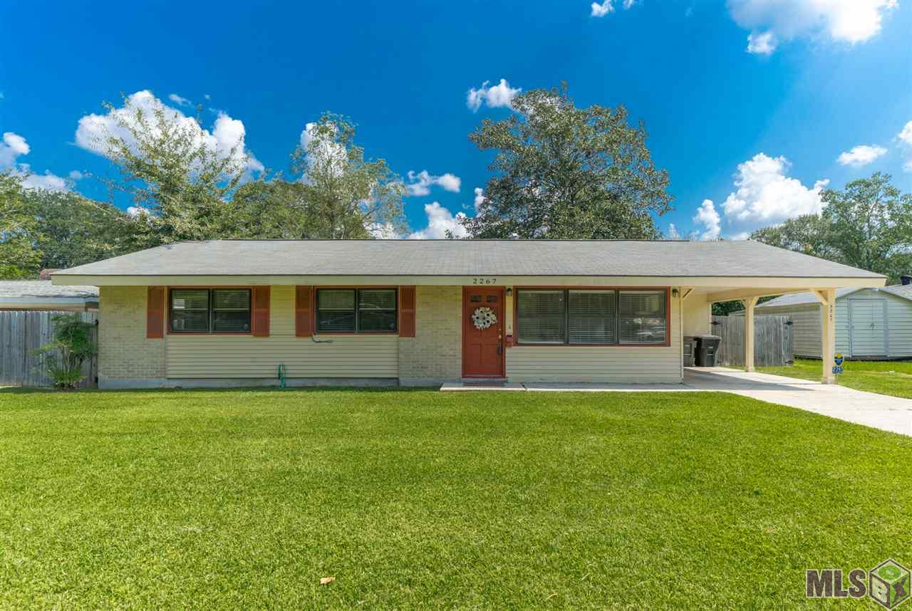2267 Seracedar Street Baton Rouge, LA 70816 - Photo 18 of 19