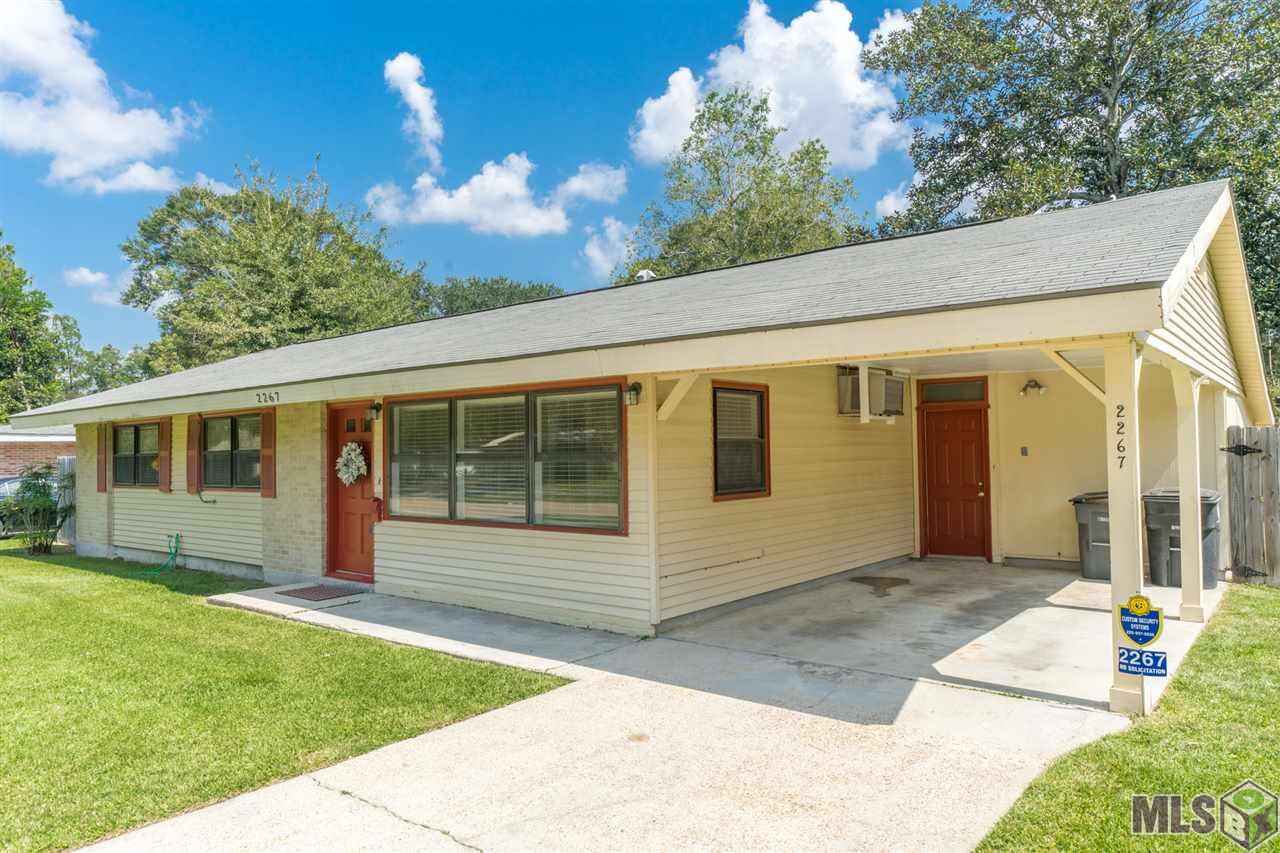 2267 Seracedar Street Baton Rouge, LA 70816 - Photo 19 of 19