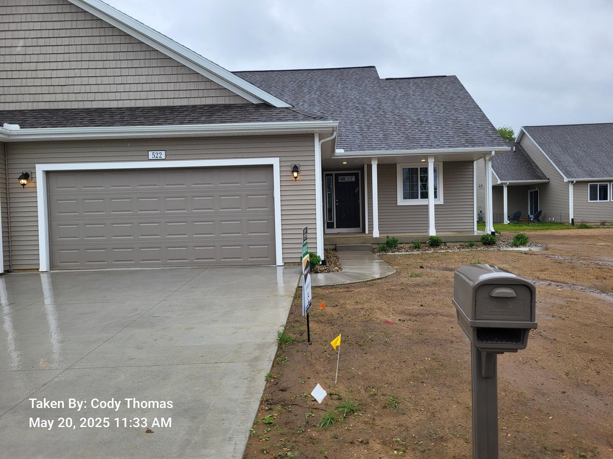 522 McKinley Three Rivers, MI 49093 - Photo 27 of 27 MTR034