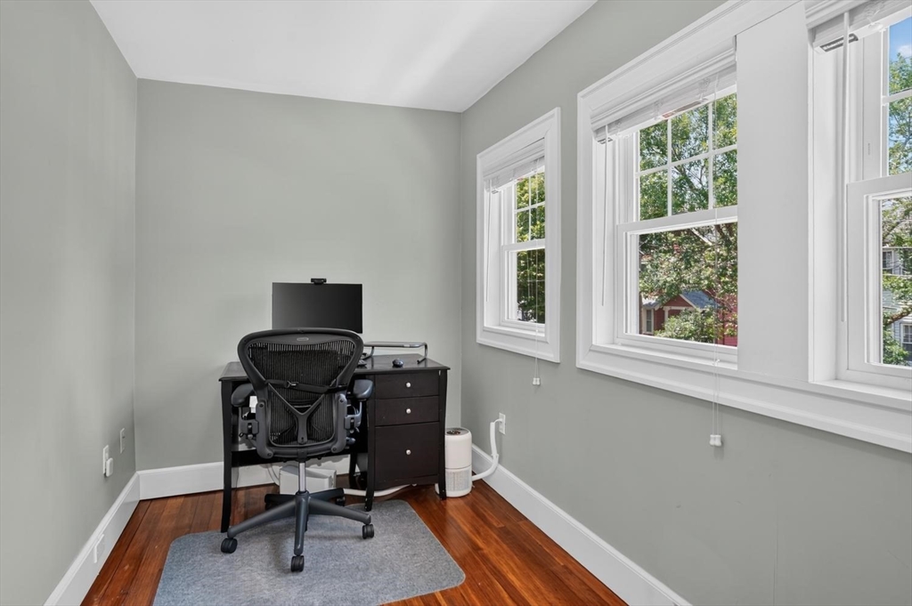 67 Webster Street, Unit 2 Arlington, MA 02474 - Photo 22 of 34
