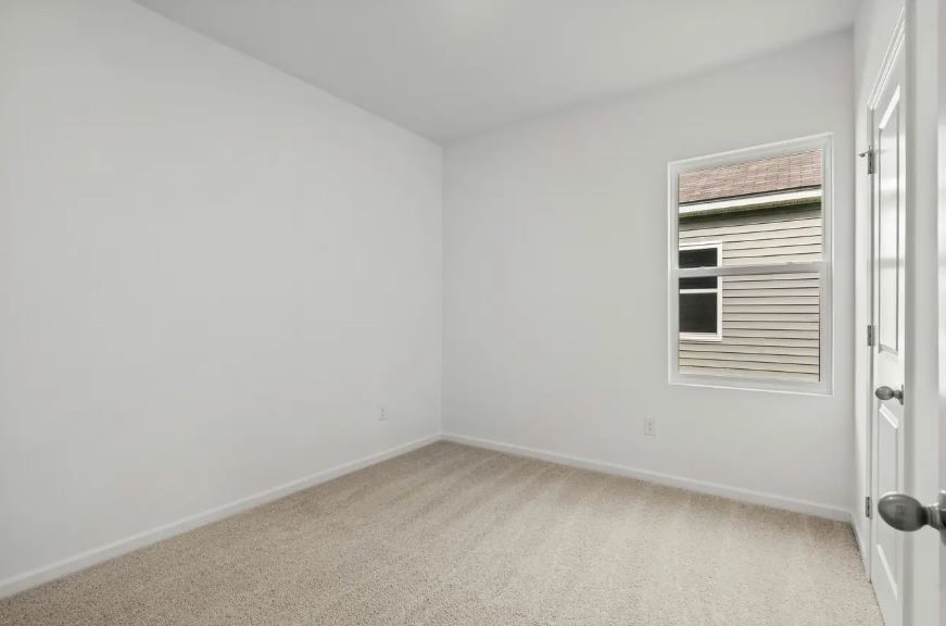 18200 Papuan Cove Elgin, TX 78621 - Photo 17 of 21 a view of an empty room