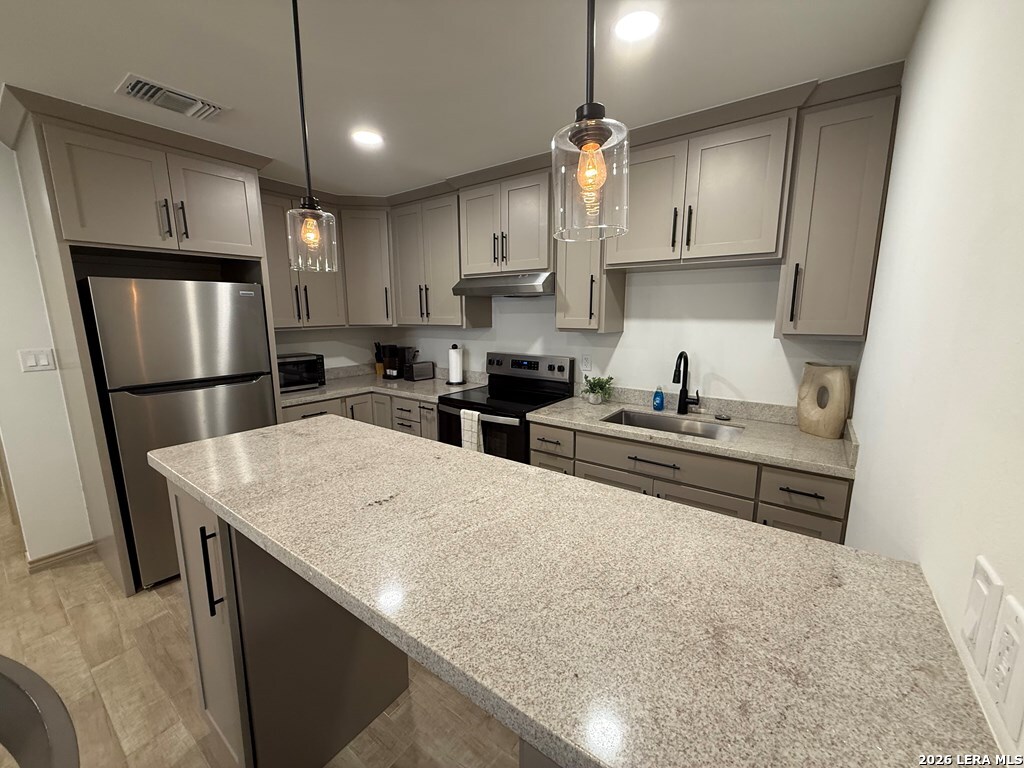 2873 Del Rio Boulevard, Unit 2 Eagle Pass, TX 78852 - Photo 5 of 12