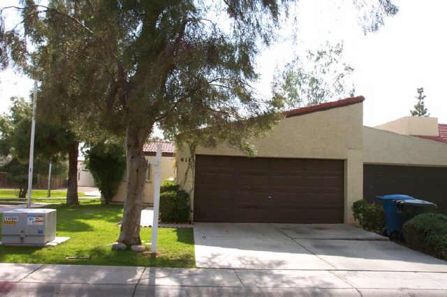 411 East Pecan Road Phoenix, AZ 85040 - Photo 1 of 1 Primary Photo