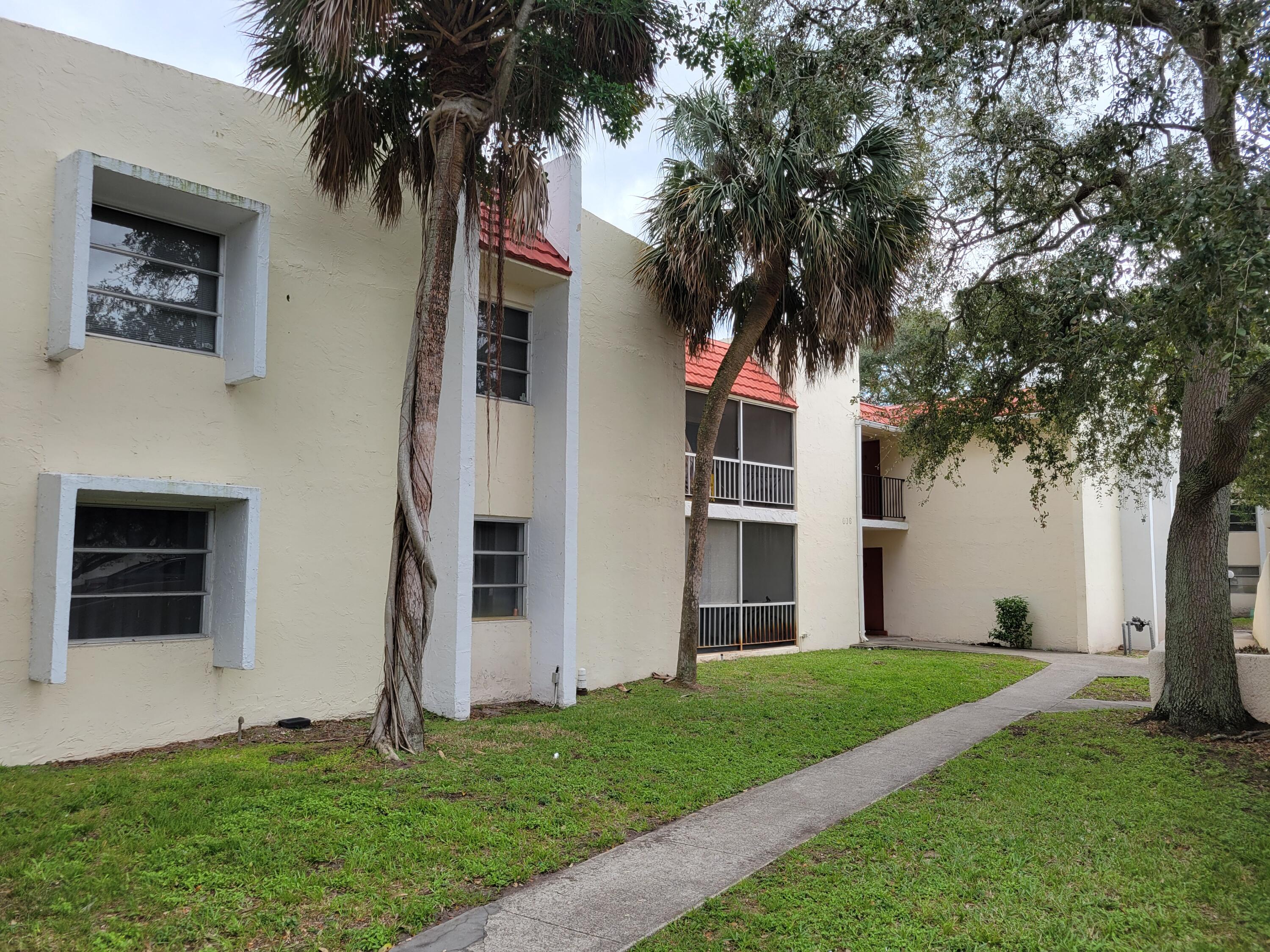 Building 606