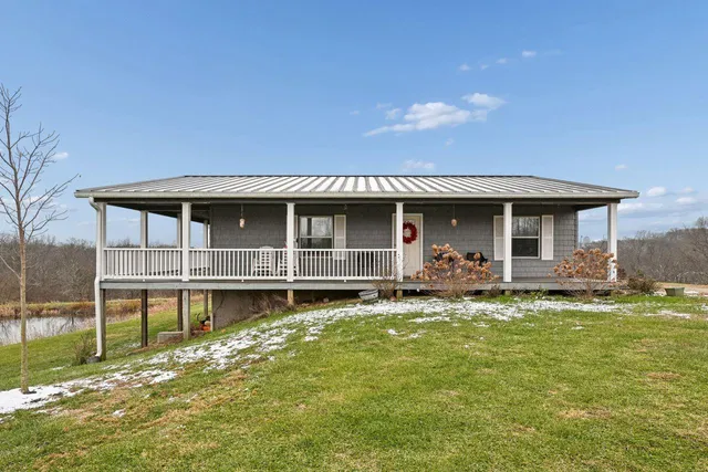 $499,900 | 8945 Moody Road, Moores Hill, IN 47032