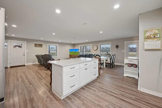 $499,900 | 8945 Moody Road, Moores Hill, IN 47032