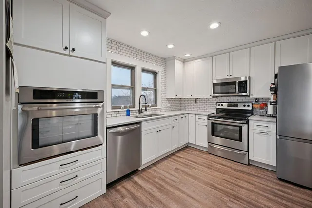 $499,900 | 8945 Moody Road, Moores Hill, IN 47032