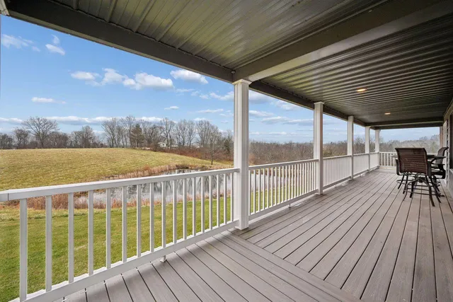 $499,900 | 8945 Moody Road, Moores Hill, IN 47032