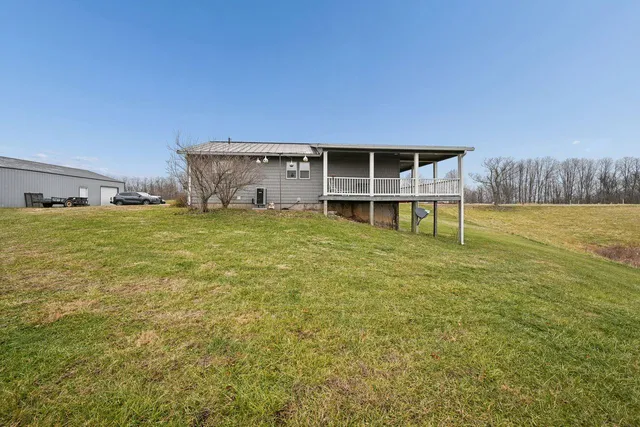 $499,900 | 8945 Moody Road, Moores Hill, IN 47032