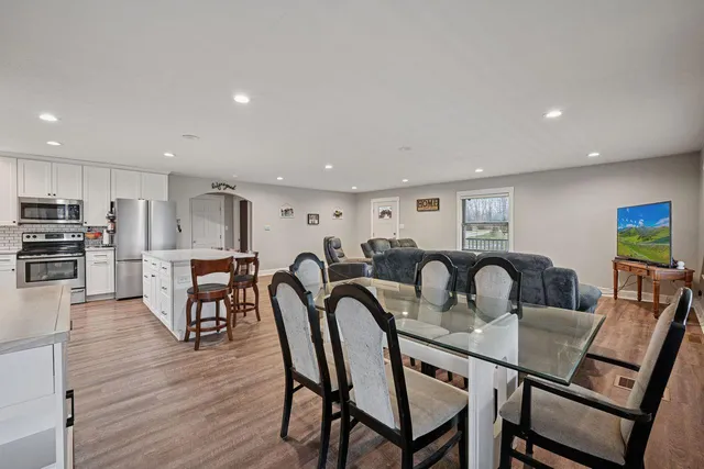 $499,900 | 8945 Moody Road, Moores Hill, IN 47032