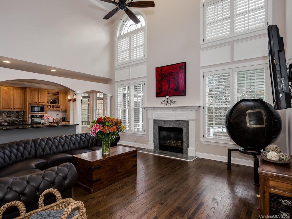 3219 Planters Ridge Road Charlotte, NC 28270 - Photo 8 of 32