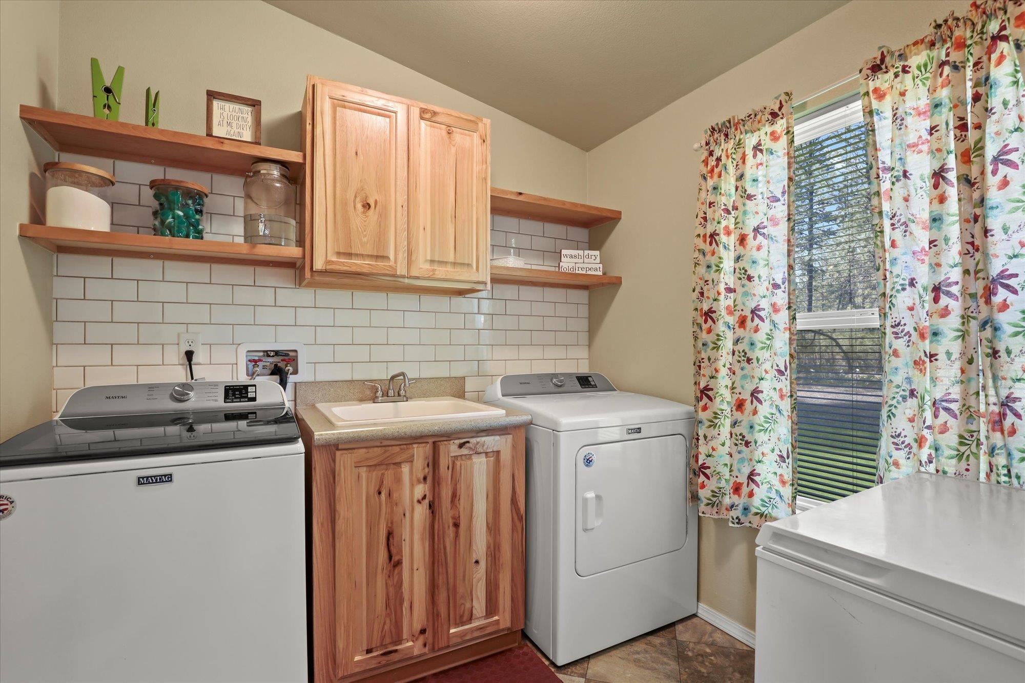 2515 West Dynamite Lane Spokane, WA 99224 - Photo 14 of 42