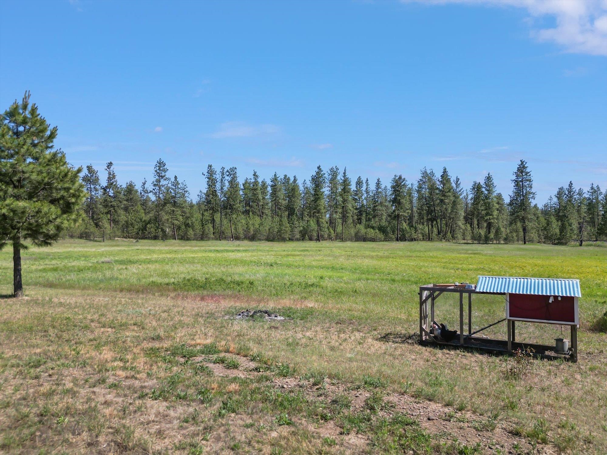 2515 West Dynamite Lane Spokane, WA 99224 - Photo 27 of 42