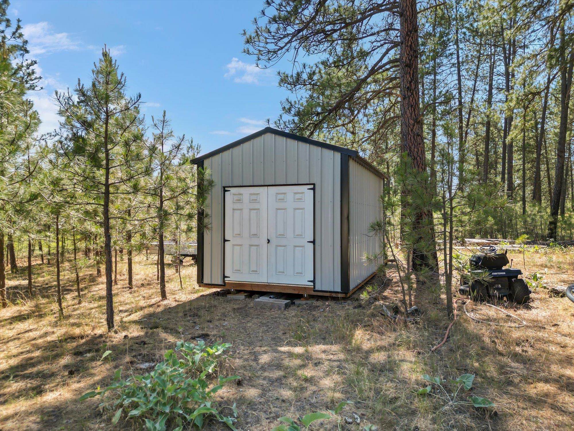 2515 West Dynamite Lane Spokane, WA 99224 - Photo 28 of 42