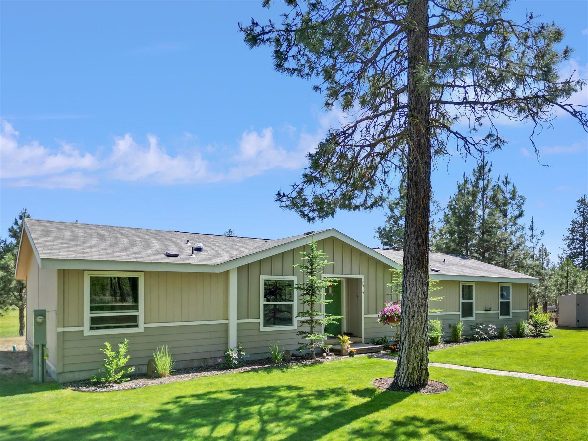 2515 West Dynamite Lane Spokane, WA 99224 - Photo 33 of 42