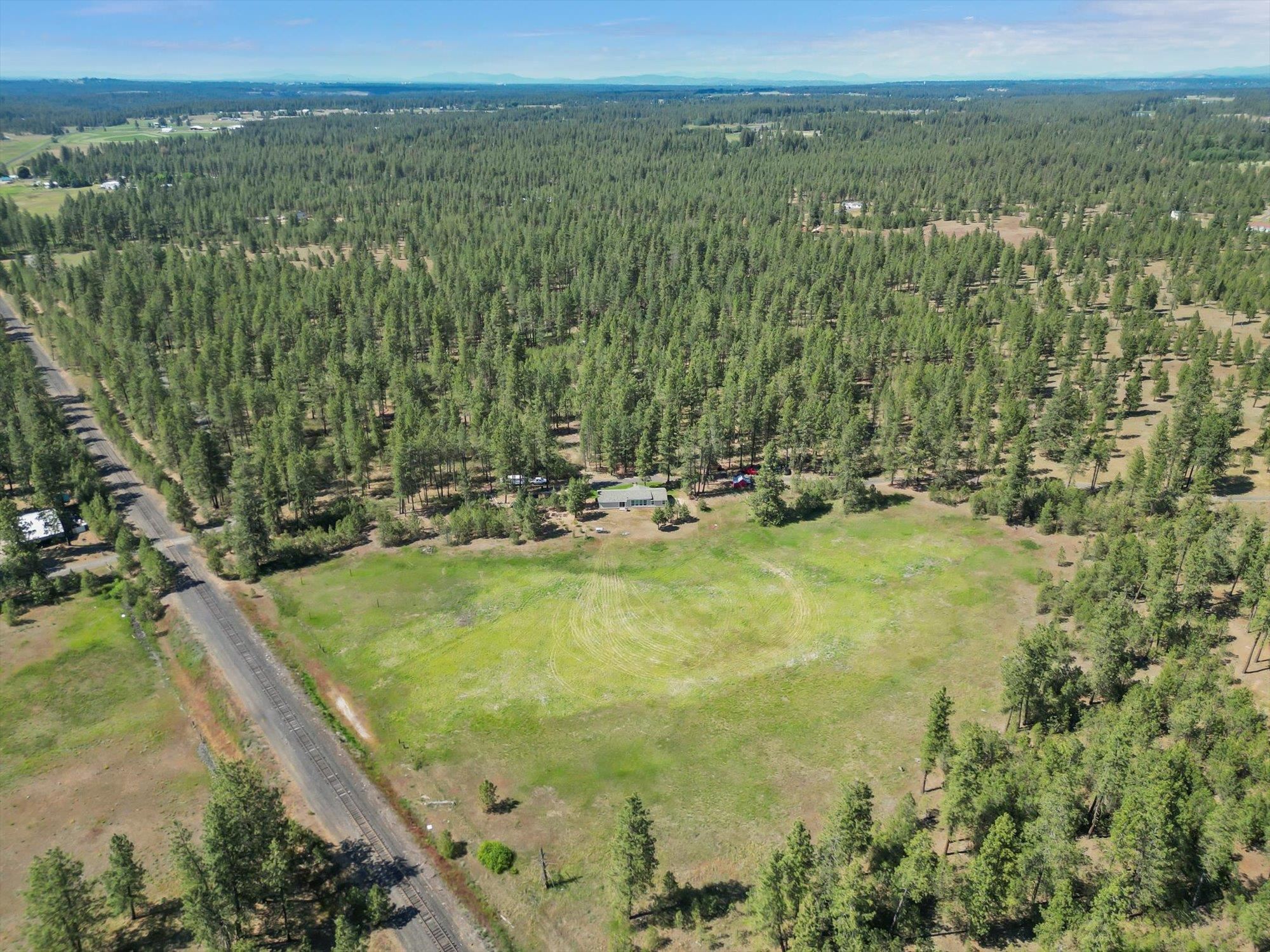 2515 West Dynamite Lane Spokane, WA 99224 - Photo 37 of 42