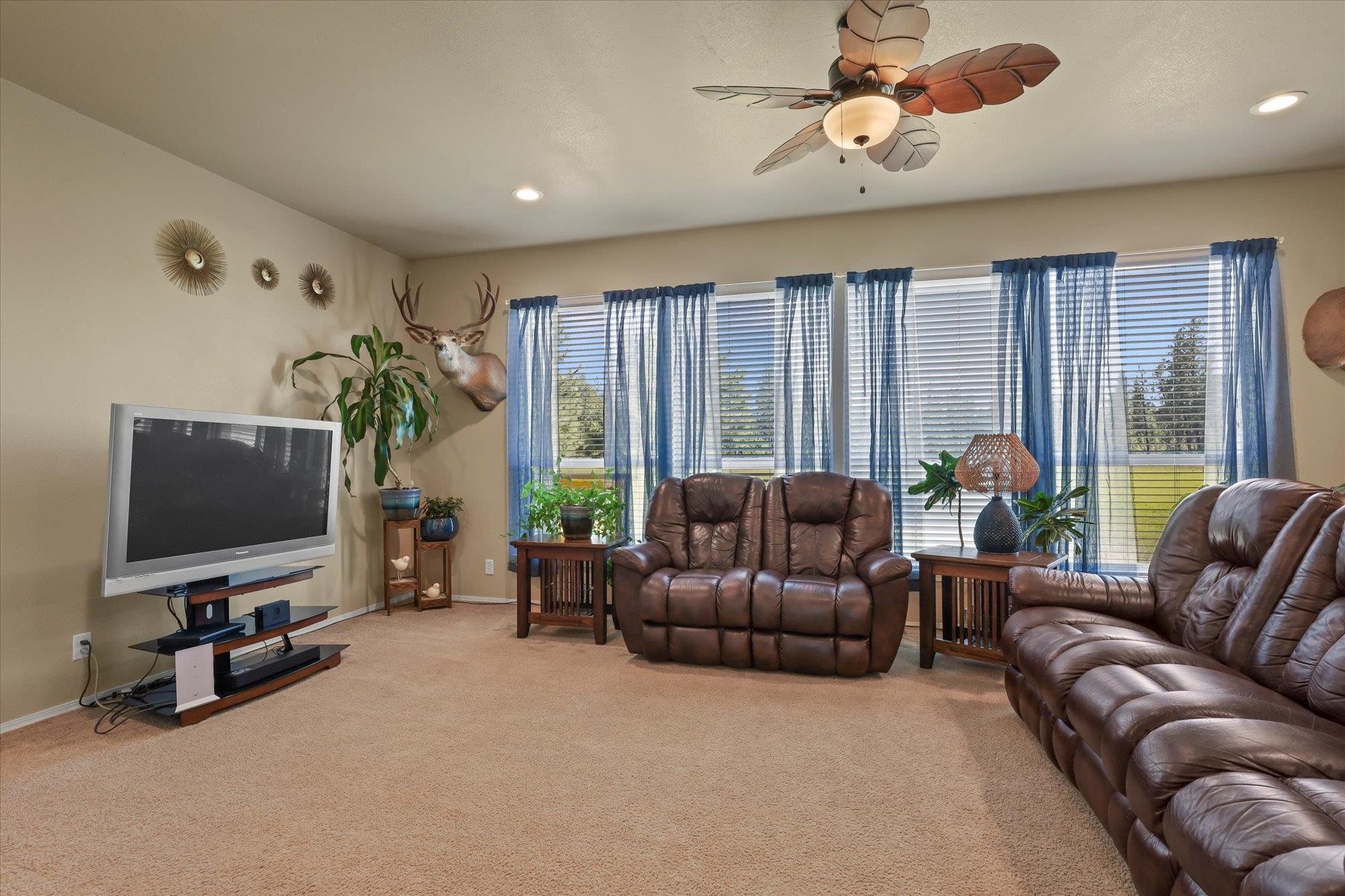 2515 West Dynamite Lane Spokane, WA 99224 - Photo 5 of 42