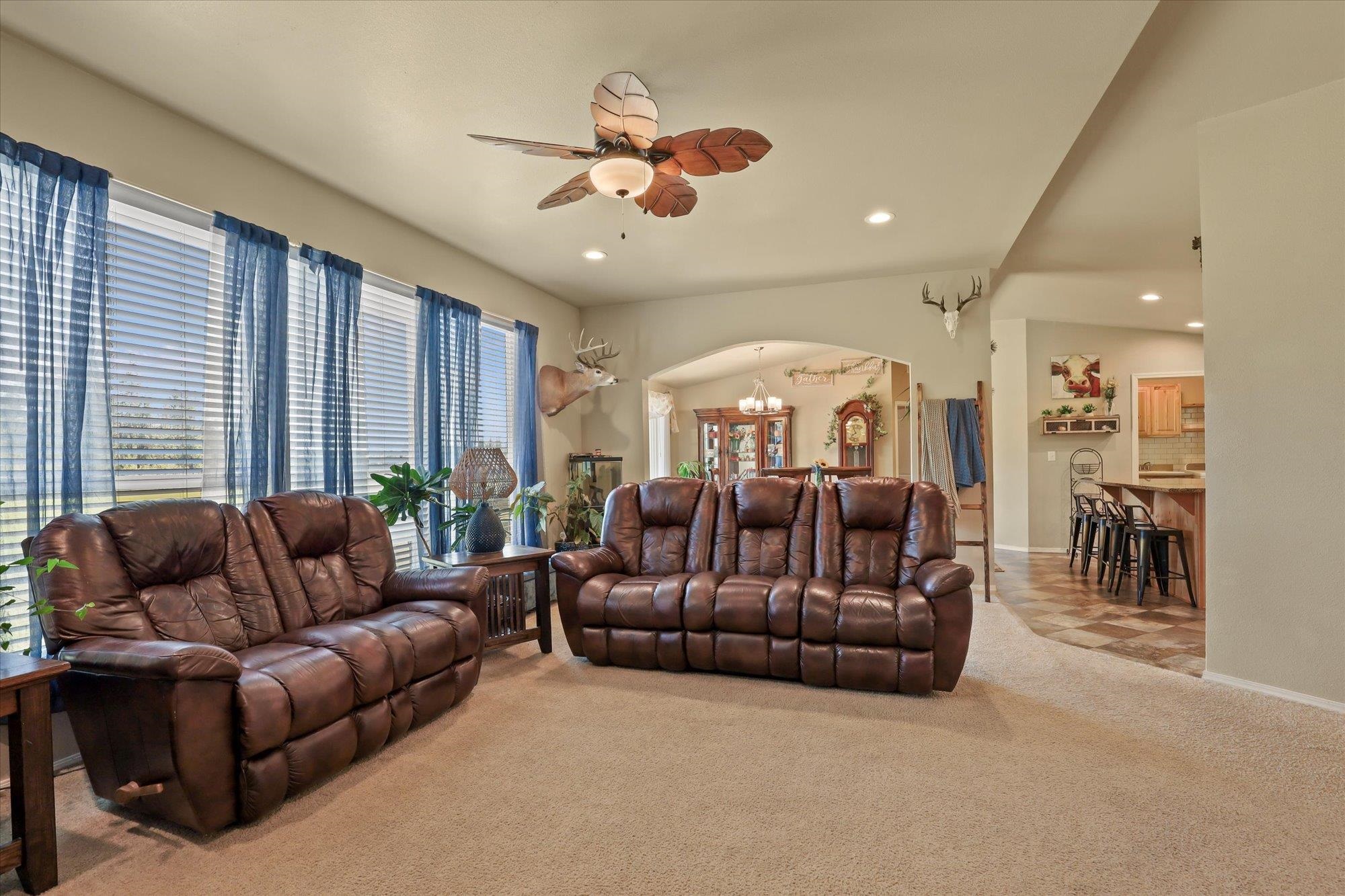 2515 West Dynamite Lane Spokane, WA 99224 - Photo 6 of 42