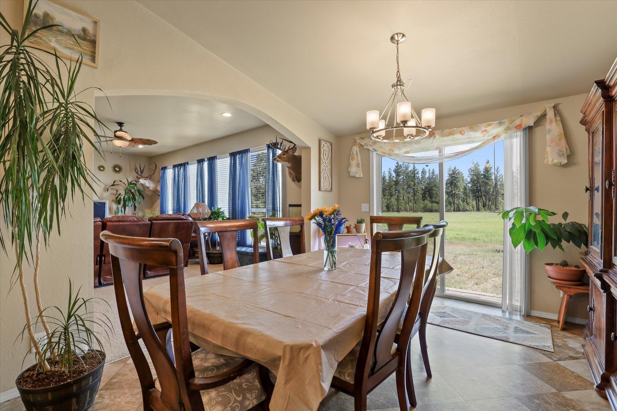 2515 West Dynamite Lane Spokane, WA 99224 - Photo 8 of 42