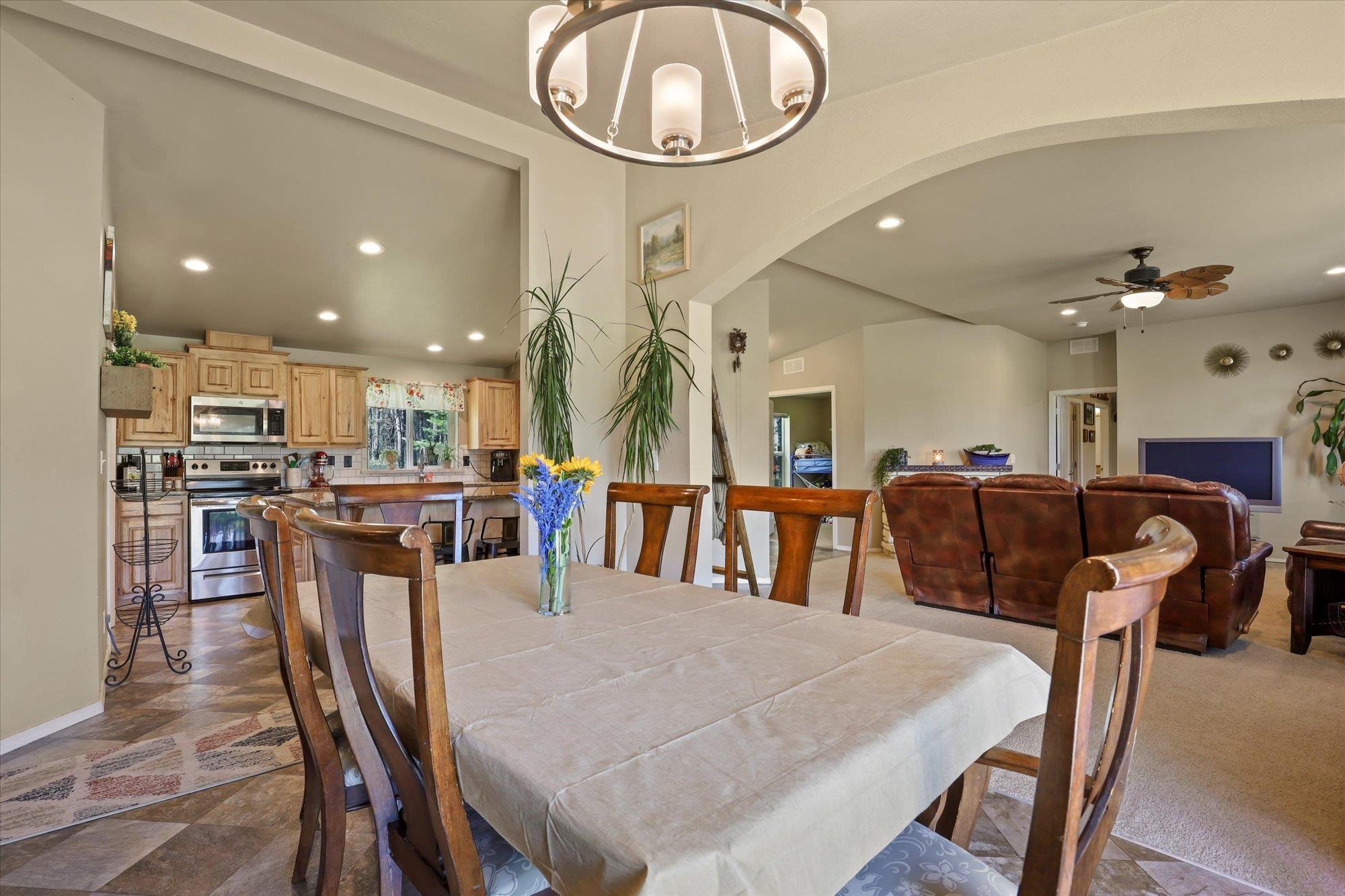 2515 West Dynamite Lane Spokane, WA 99224 - Photo 9 of 42