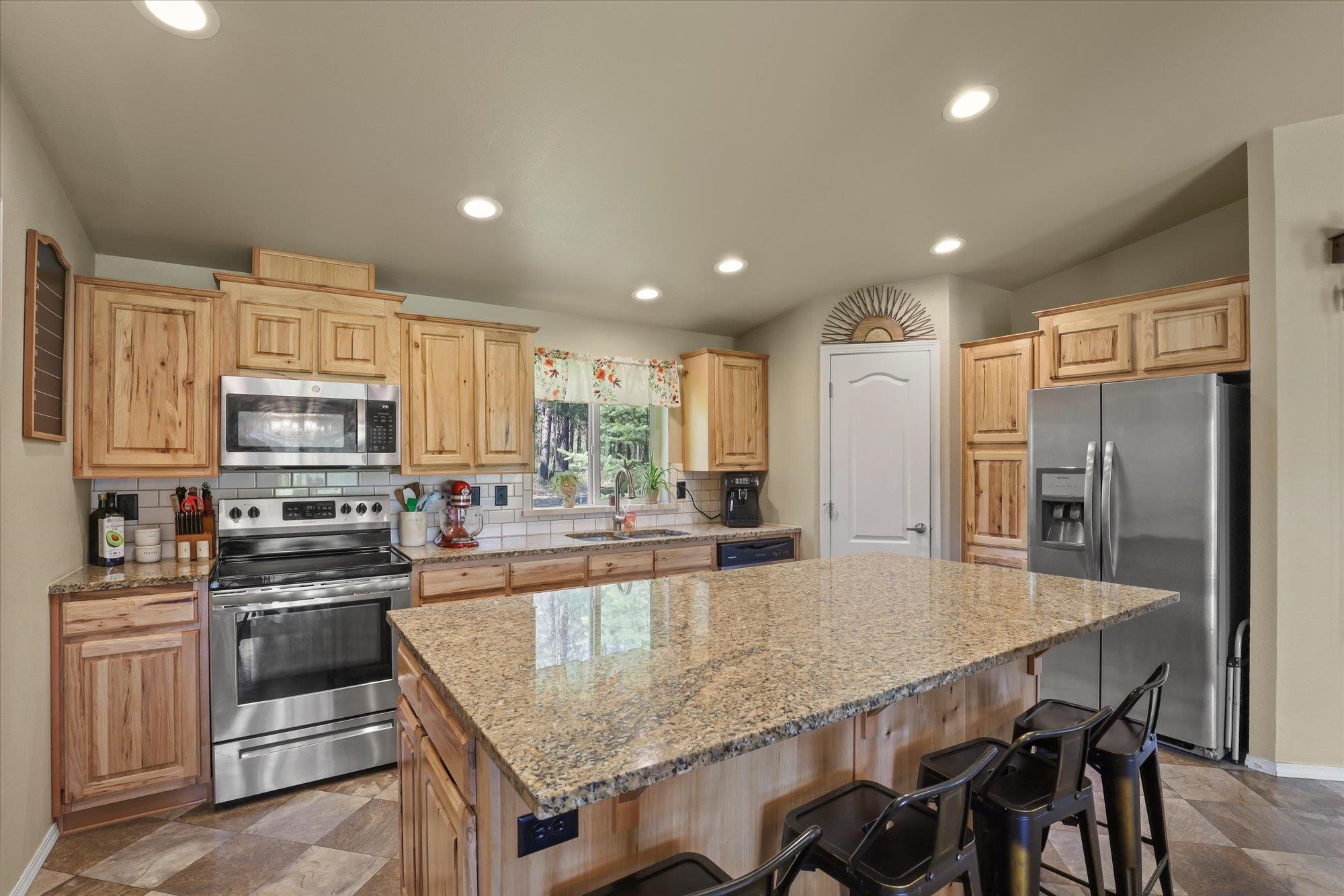 2515 West Dynamite Lane Spokane, WA 99224 - Photo 10 of 42