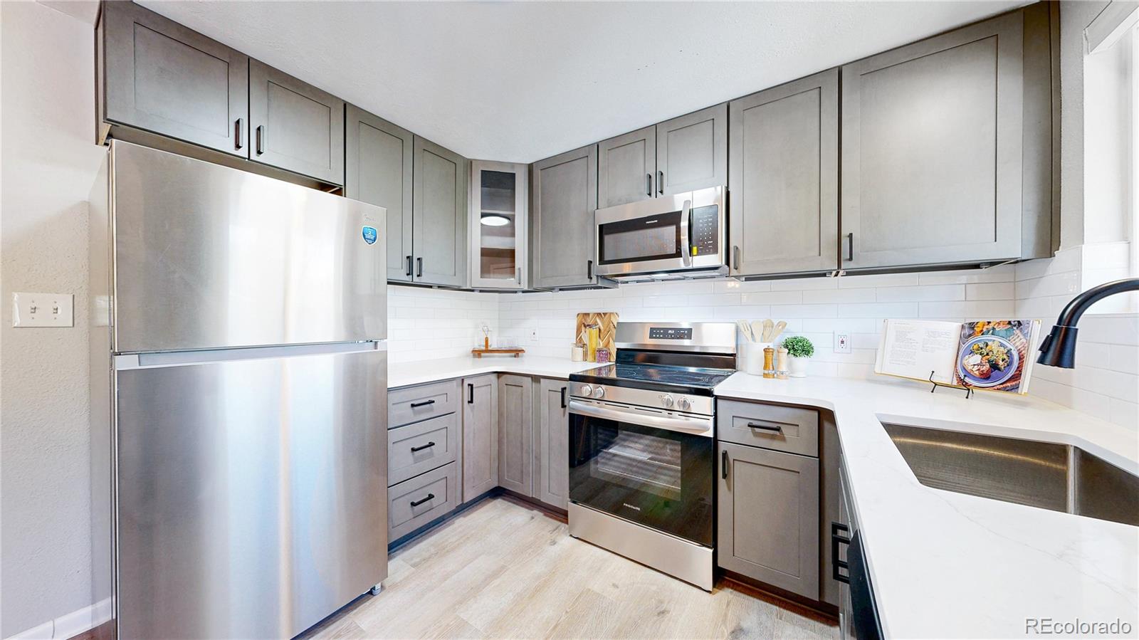 9395-9397 West 45th Avenue Wheat Ridge, CO 80033 - Photo 16 of 48