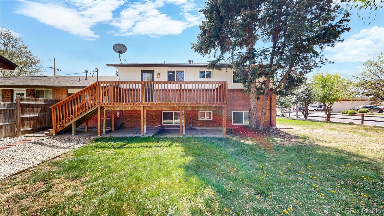9395-9397 West 45th Avenue Wheat Ridge, CO 80033 - Photo 40 of 48
