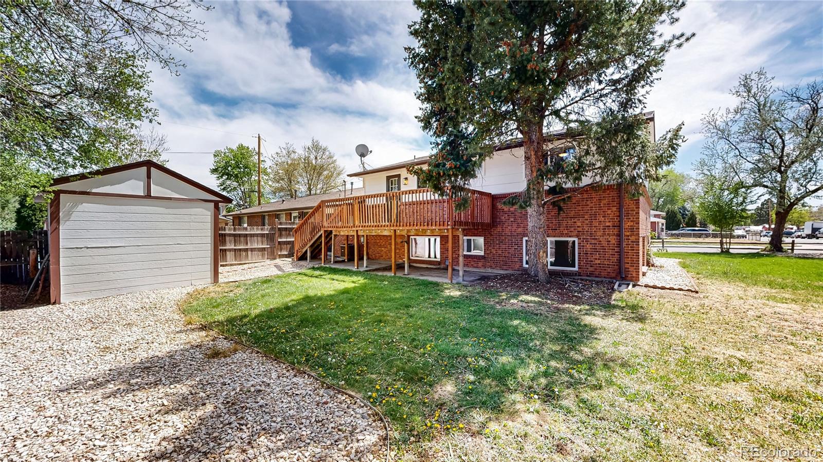 9395-9397 West 45th Avenue Wheat Ridge, CO 80033 - Photo 41 of 48