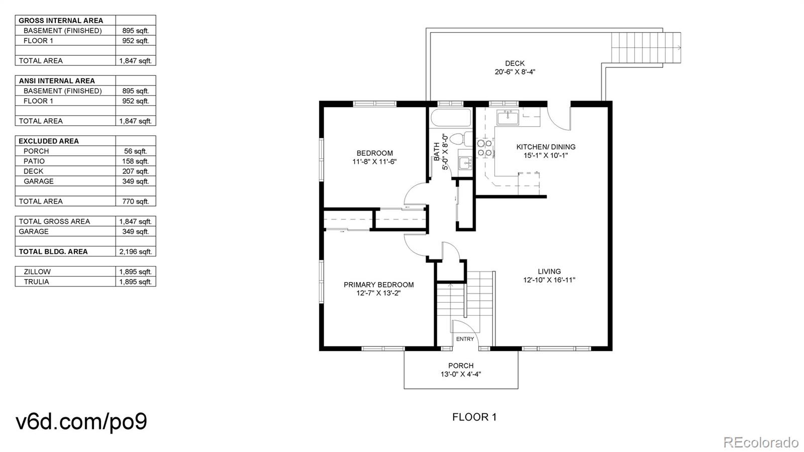 9395-9397 West 45th Avenue Wheat Ridge, CO 80033 - Photo 48 of 48