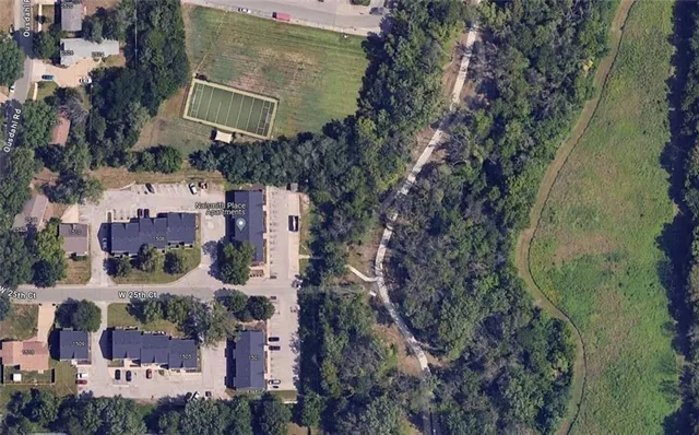 $150,000 | 1501 West 25th Court, Unit C7, Lawrence, KS 66046