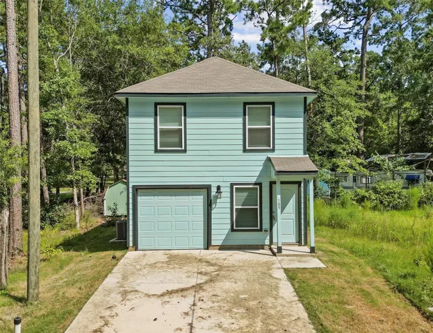 $1,400 | 189 Curry Street, Livingston, TX 77351