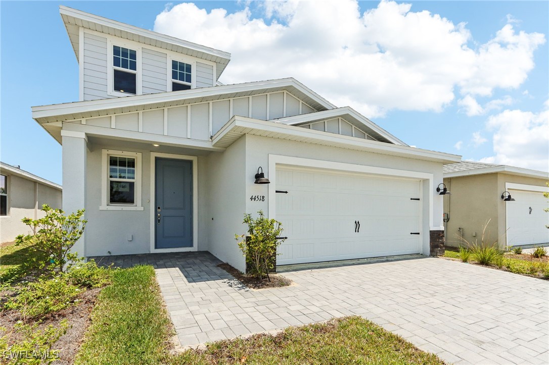 44518 Cable Crk Drive Punta Gorda, FL 33982 - Photo 3 of 24