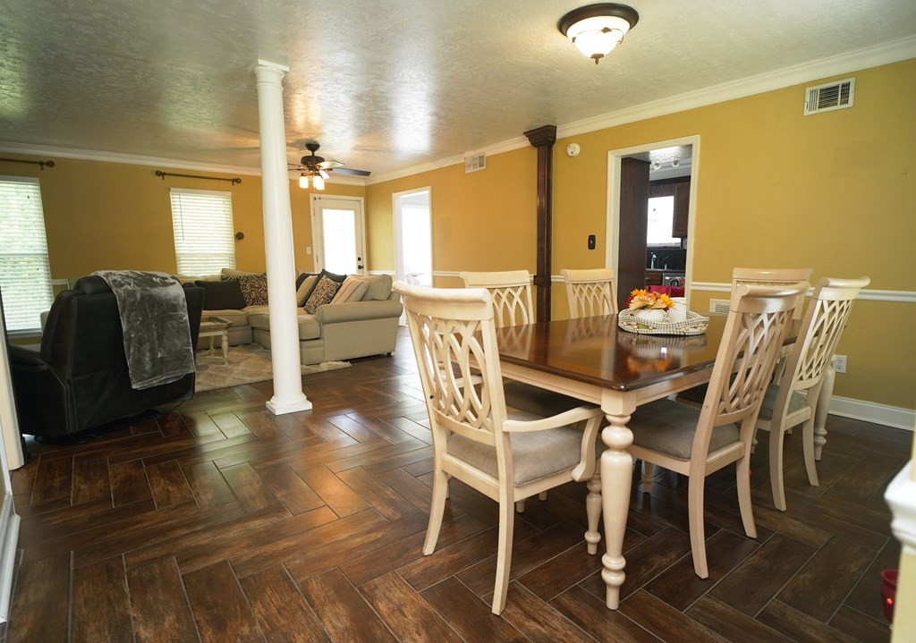 412 Shadow Lane North Augusta, SC 29841 - Photo 3 of 22