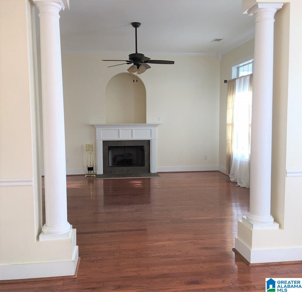 6367 North Clubview Circle Bessemer, AL 35022 - Photo 3 of 25
