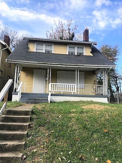 697 Berkeley Road Columbus, OH 43205 - Photo 10 of 10