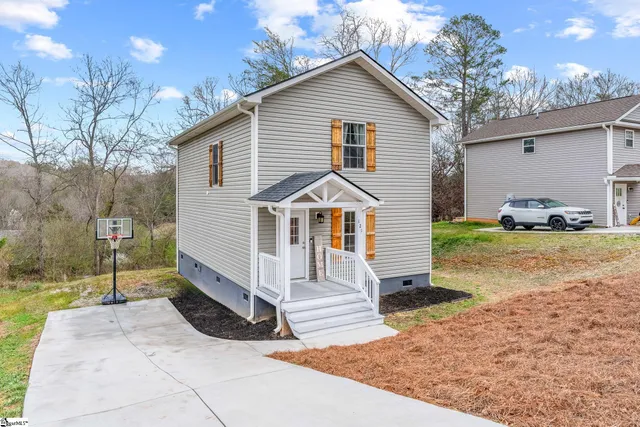 $243,500 | 121 Forrester Drive, Liberty, SC 29657
