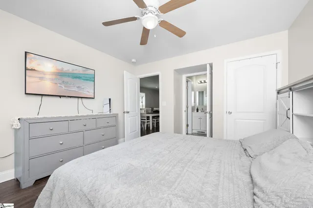 $243,500 | 121 Forrester Drive, Liberty, SC 29657