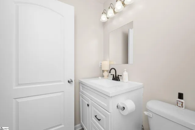 $243,500 | 121 Forrester Drive, Liberty, SC 29657